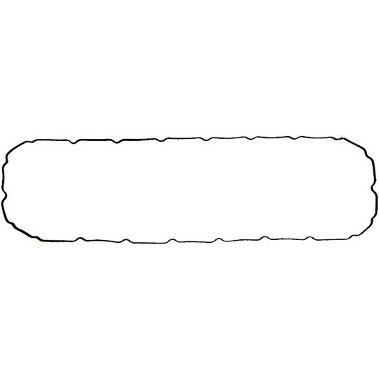 569.490 Gasket, cylinder head cover