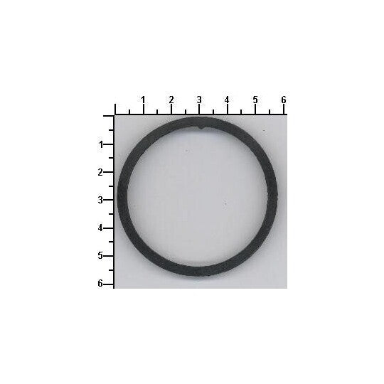 138.529 Gasket, thermostat