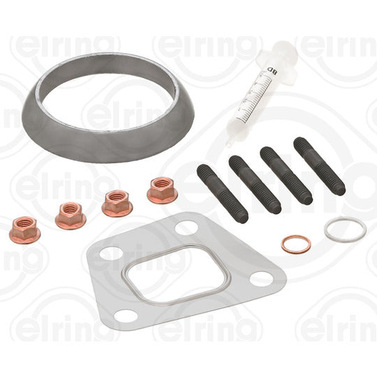 328.200 Mounting Kit, charger