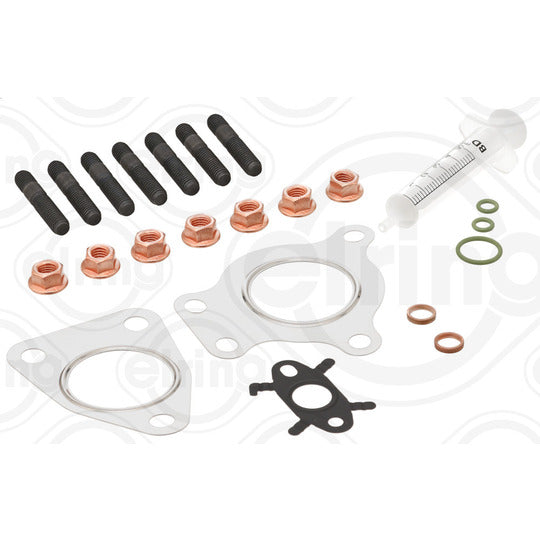 715.381 Mounting Kit, charger