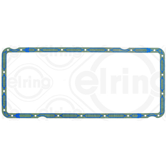 757.321 Gasket, wet sump