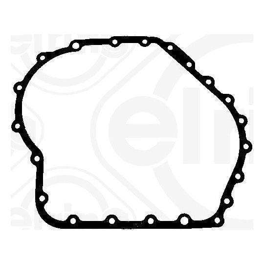 476.161 Seal, automatic transmission oil pan