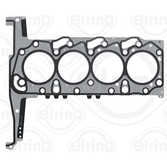 818.920 Gasket, cylinder head