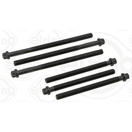 015.920 Bolt Kit, cylinder head