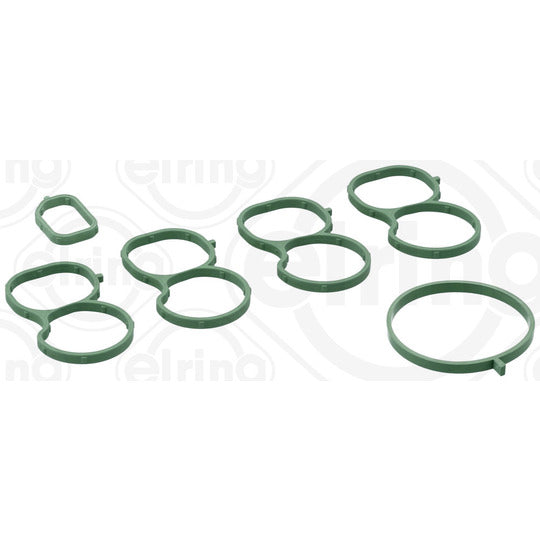 340.470 Gasket Set, intake manifold