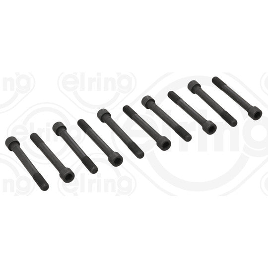 709.190 Bolt Kit, cylinder head