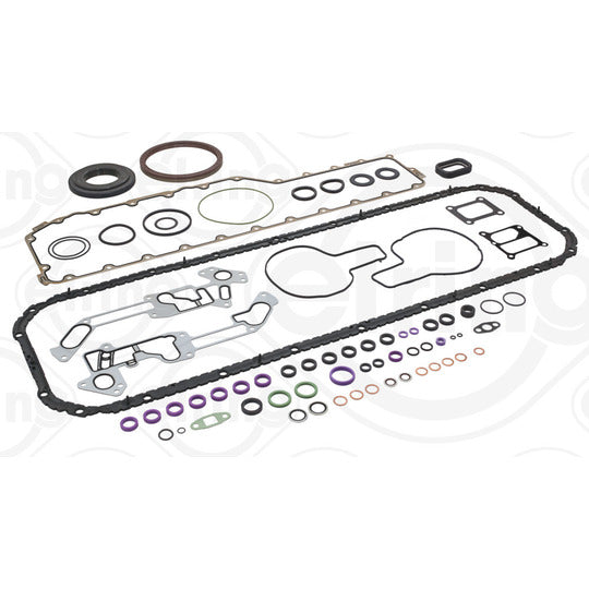 008.200 Gasket Set, crank case