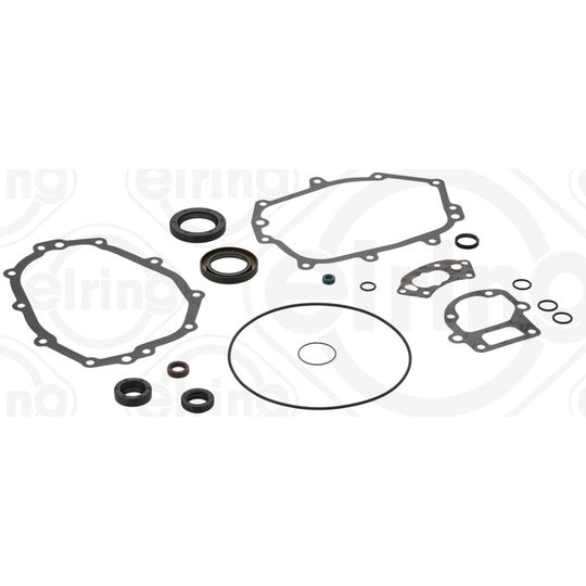 089.681 Gasket Set, manual transmission