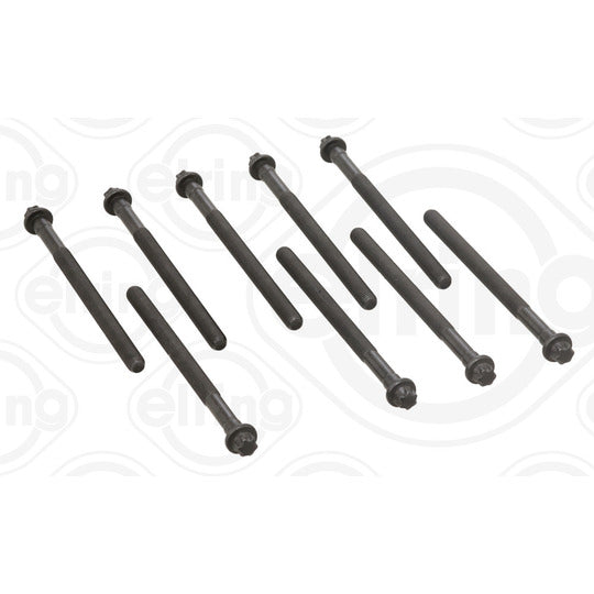455.730 Bolt Kit, cylinder head