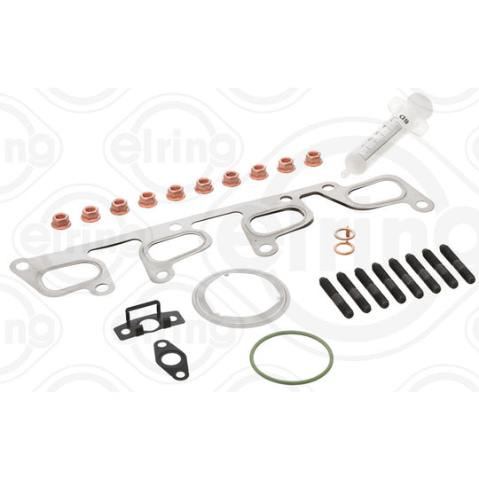 286.180 Mounting Kit, charger