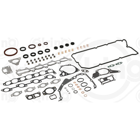 966.260 Full Gasket Set, engine
