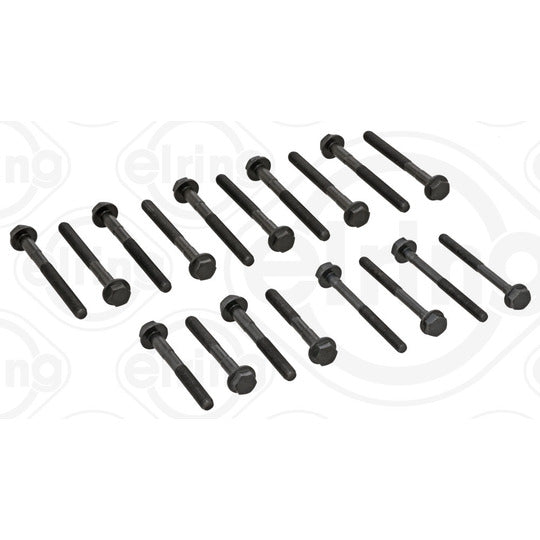 114.300 Bolt Kit, cylinder head