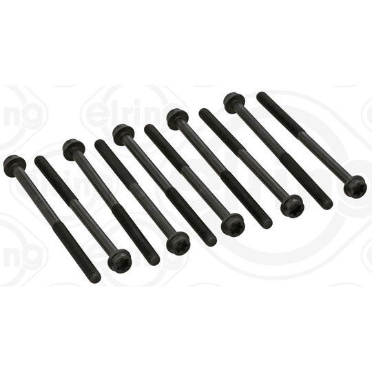 966.170 Bolt Kit, cylinder head