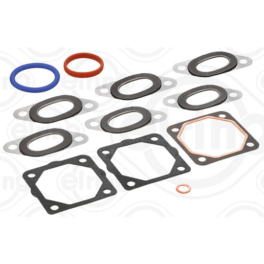 754.617 Gasket Set, intake/exhaust manifold