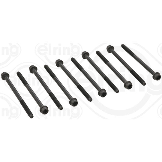 524.160 Bolt Kit, cylinder head