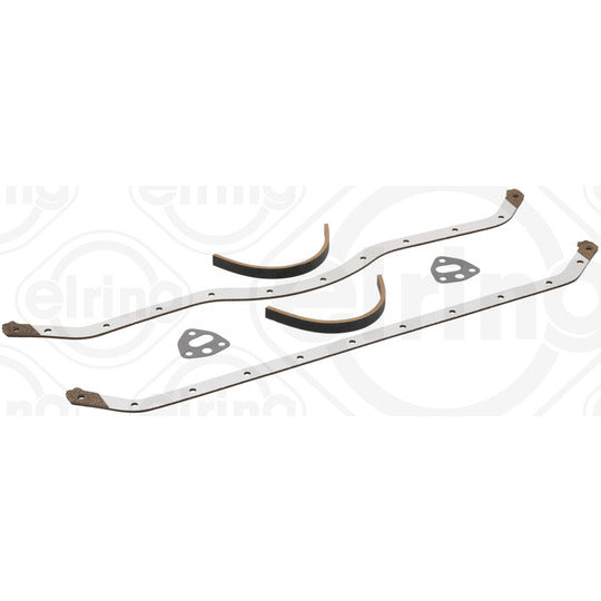 284.734 Gasket Set, wet sump