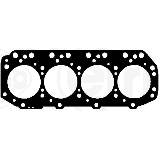 529.870 Gasket, cylinder head