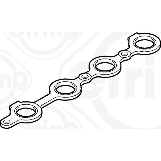 476.030 Gasket, cylinder head cover