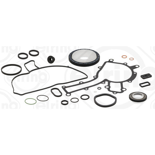 137.130 Gasket Set, crank case