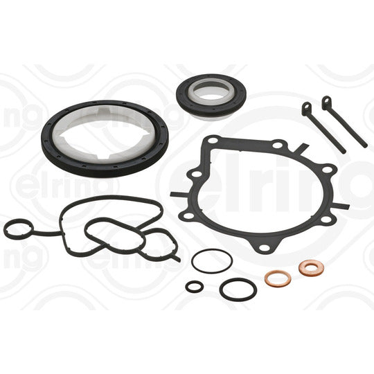 729.880 Gasket Set, crank case