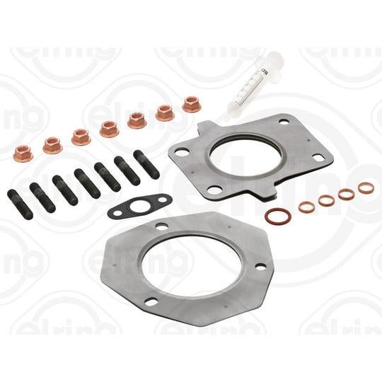 572.870 Mounting Kit, charger