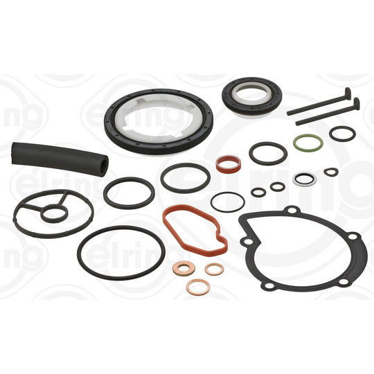 572.860 Gasket Set, crank case