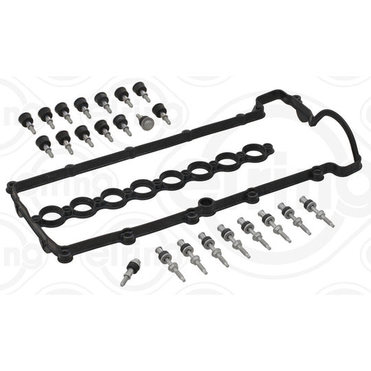 166.260 Gasket Set, cylinder head cover