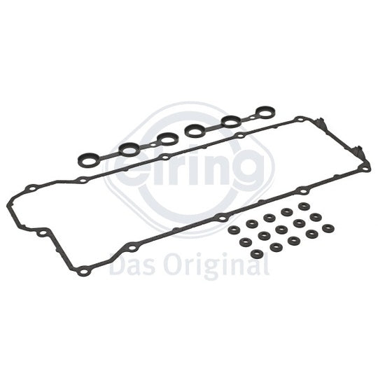 318.550 Gasket Set, cylinder head cover