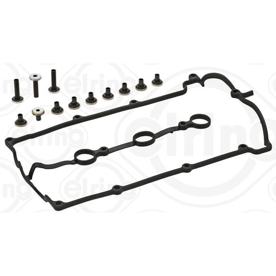 658.220 Gasket Set, cylinder head cover