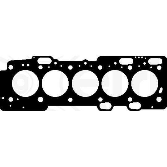 131.192 Gasket, cylinder head
