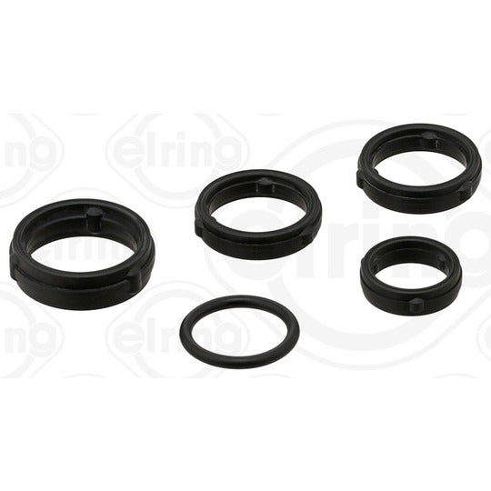 854.020 Gasket Set, oil cooler