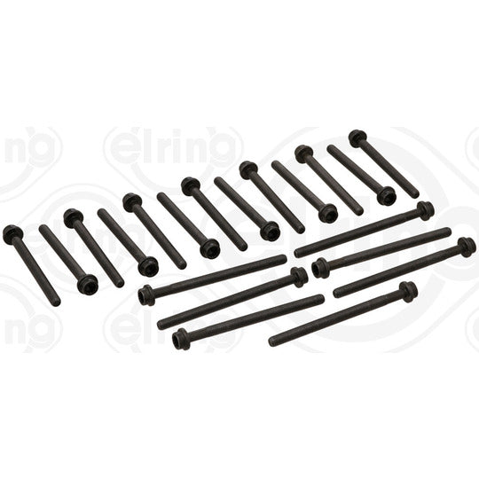 332.830 Bolt Kit, cylinder head