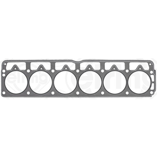 651.590 Gasket, cylinder head