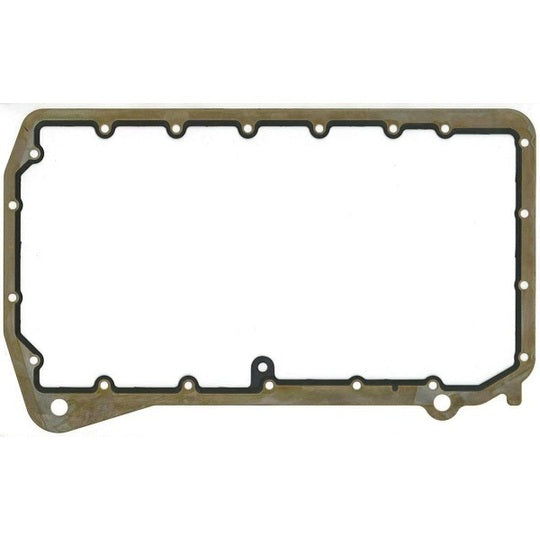 326.100 Gasket, wet sump