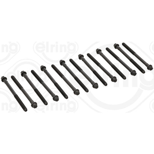820.229 Bolt Kit, cylinder head