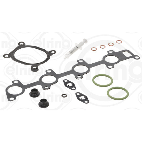 737.290 Mounting Kit, charger