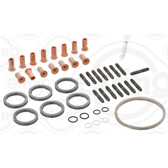 648.550 Mounting Kit, charger