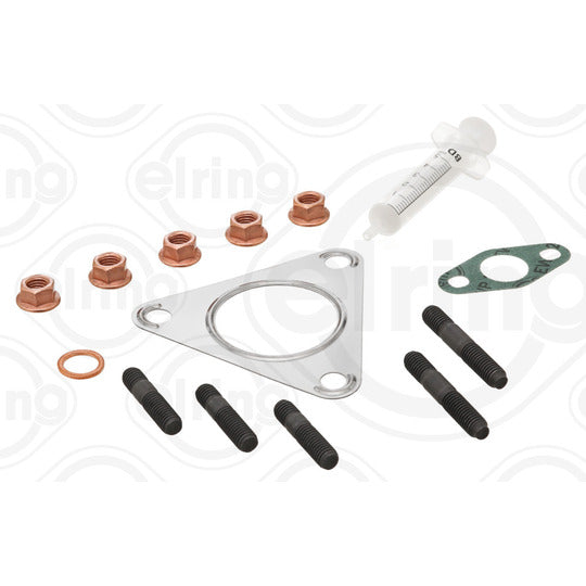 346.080 Mounting Kit, charger