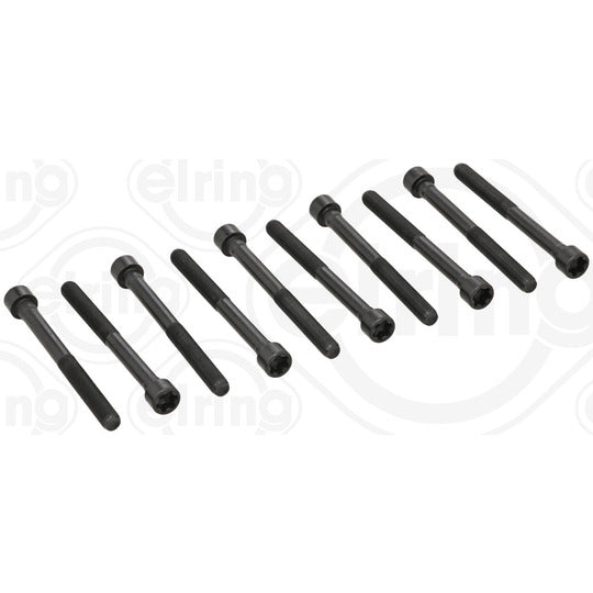 760.510 Bolt Kit, cylinder head