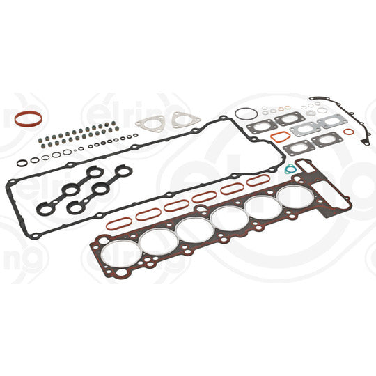 444.370 Gasket Set, cylinder head