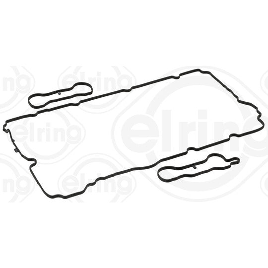 794.870 Gasket Set, cylinder head cover