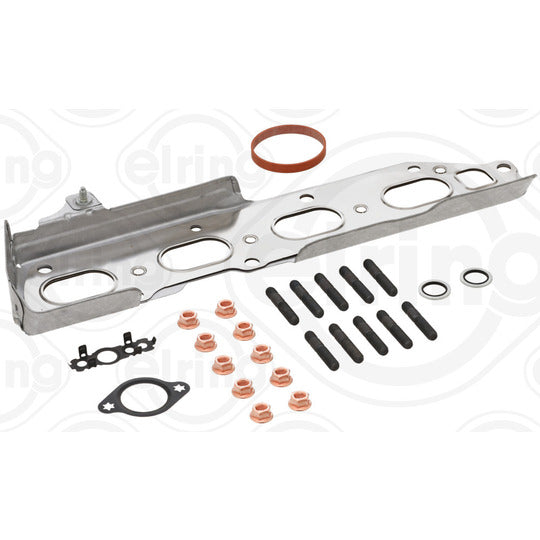 884.230 Mounting Kit, charger