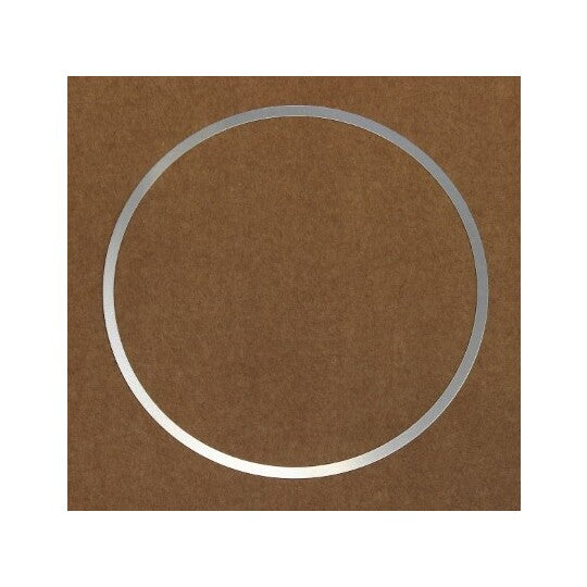 490.890 O-Ring, cylinder sleeve