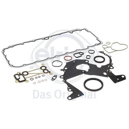584.450 Gasket Set, crank case