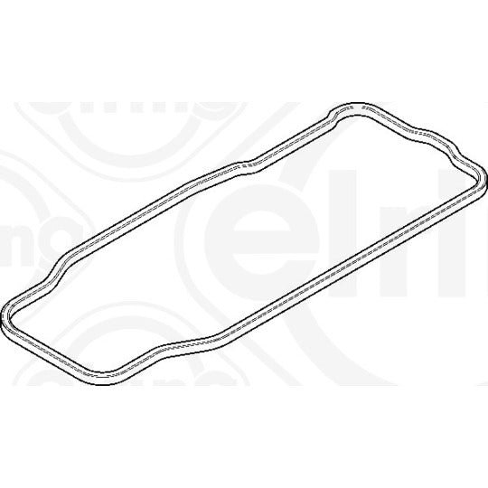 804.072 Gasket, wet sump