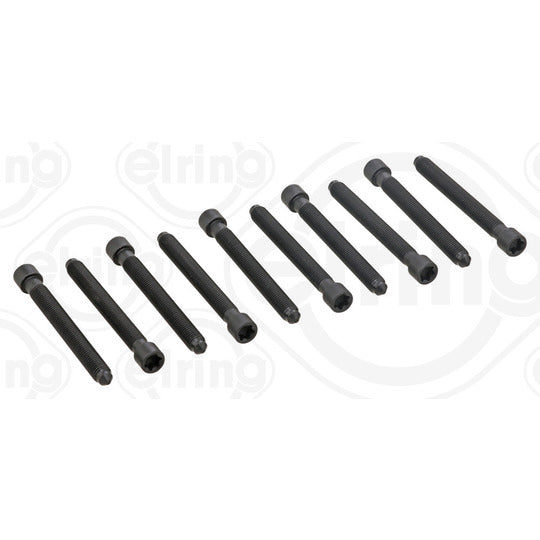 104.930 Bolt Kit, cylinder head