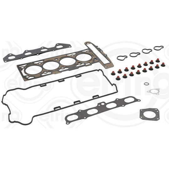 040.860 Gasket Set, cylinder head