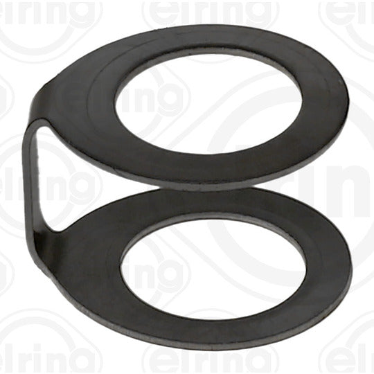 535.260 Seal, oil inlet (charger)