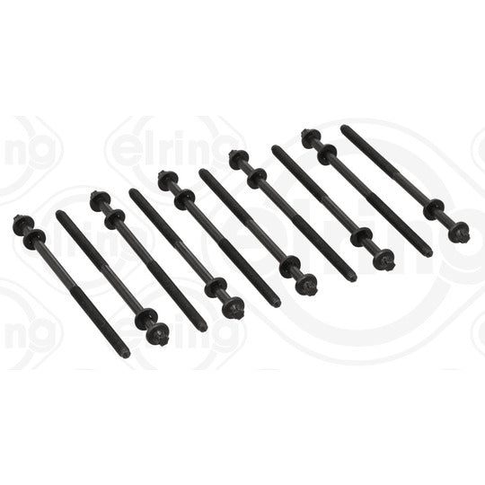 022.490 Bolt Kit, cylinder head