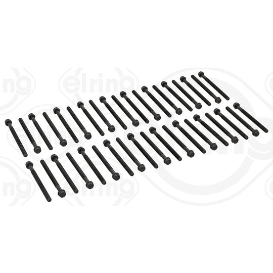 852.570 Bolt Kit, cylinder head